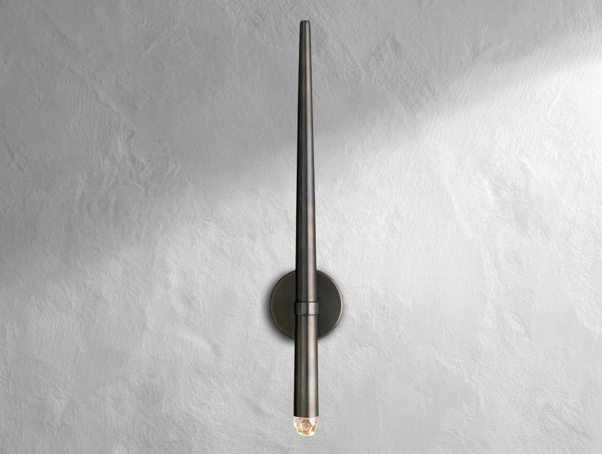 Arnold Torch Sconce lampmodern