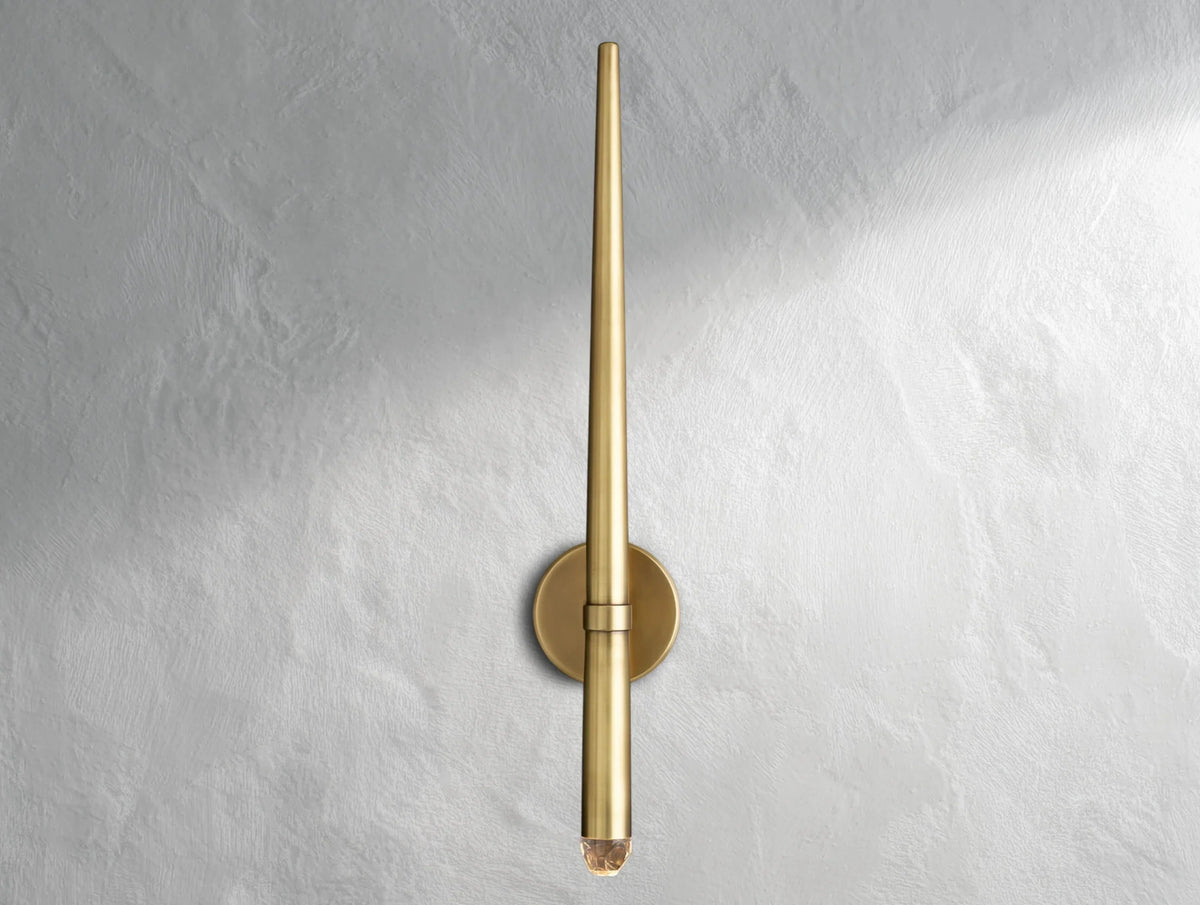 Arnold Torch Sconce lampmodern