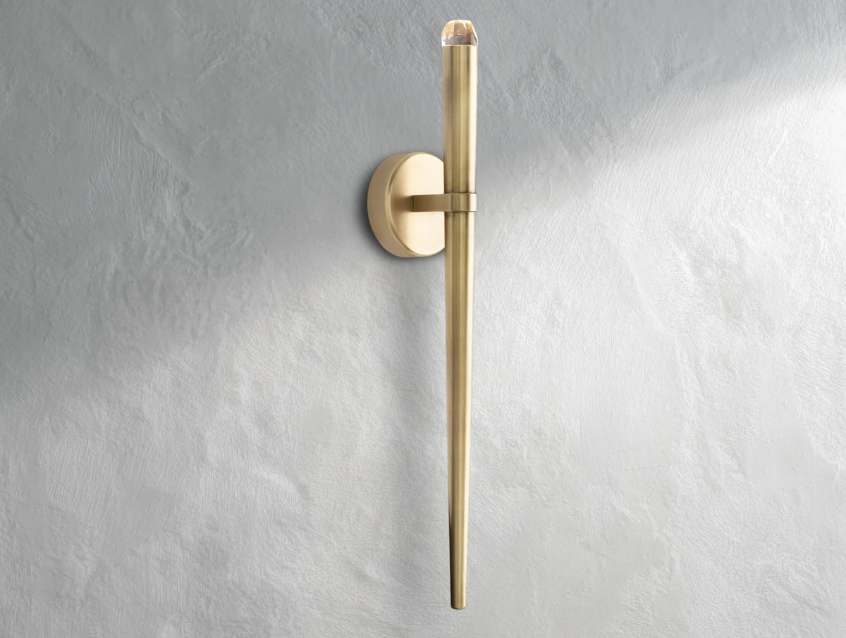 Arnold Torch Sconce lampmodern
