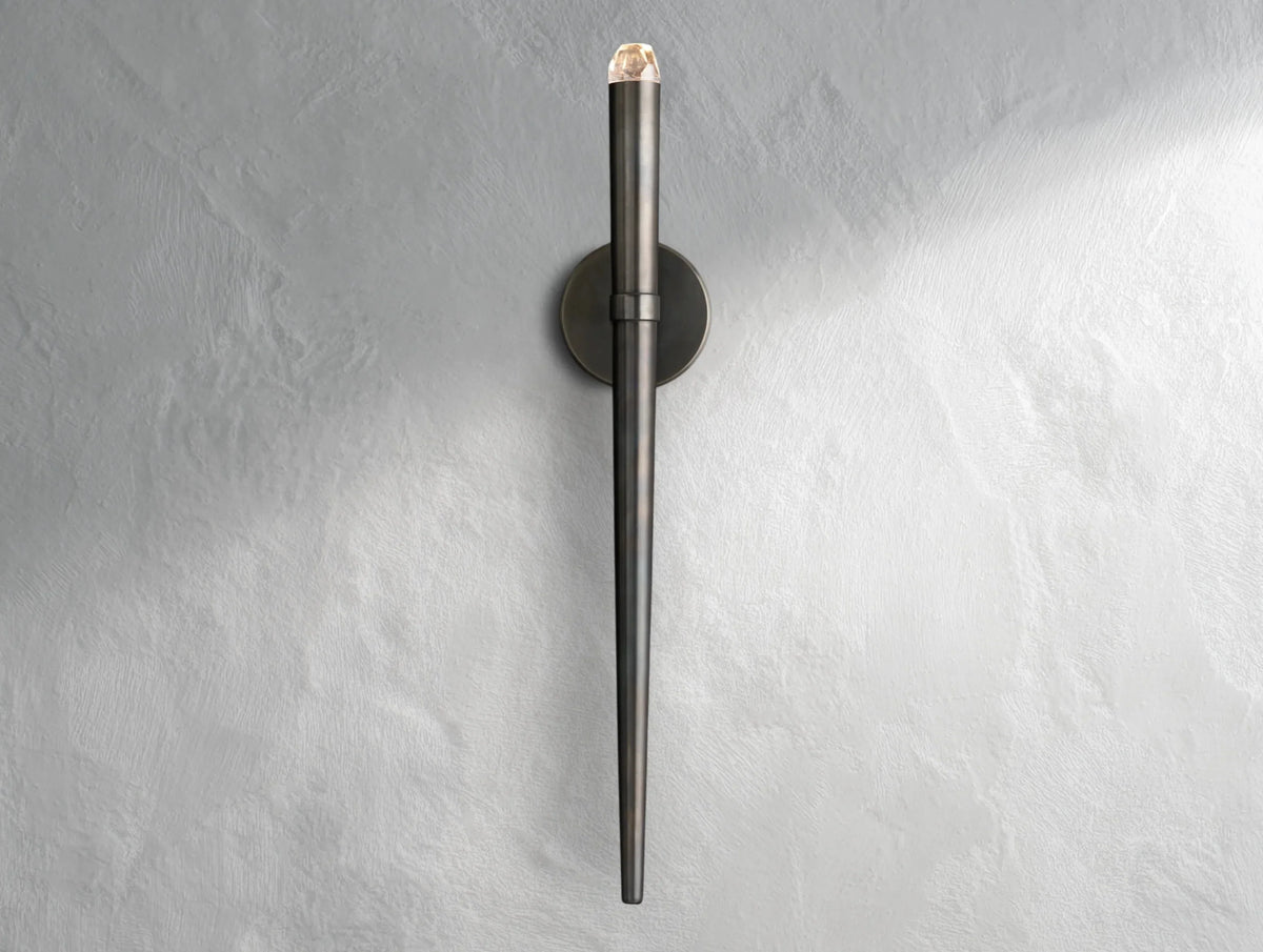 Arnold Torch Sconce lampmodern
