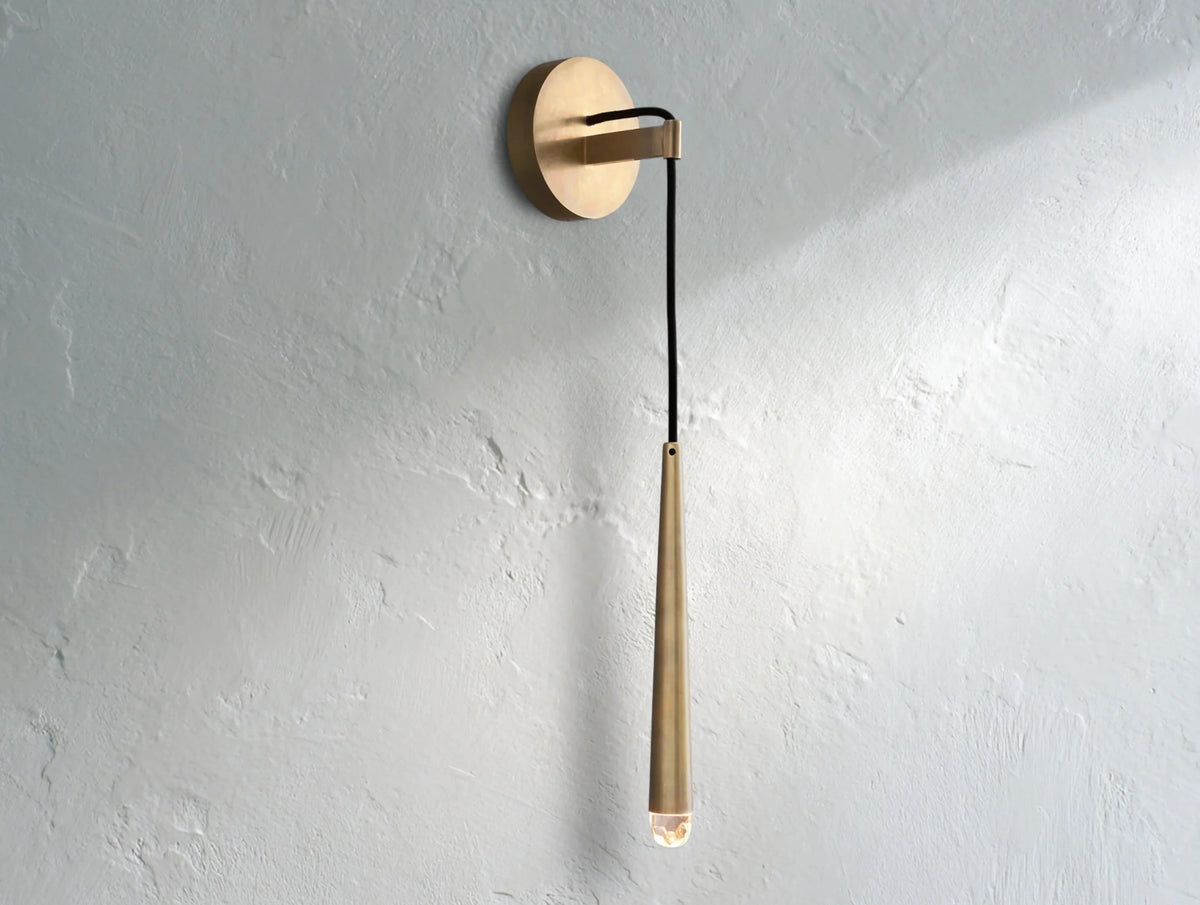 Arnold Sconce lampmodern