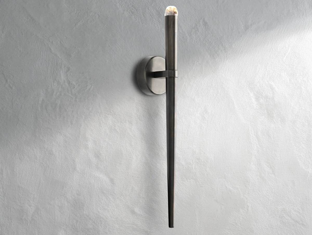 Arnold Torch Sconce lampmodern
