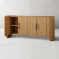 Astor Sideboard-Lamp Modern