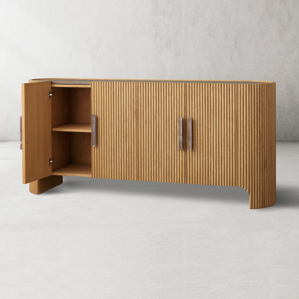 Astor Sideboard-Lamp Modern