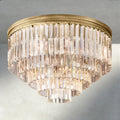1920s Flushmount 20