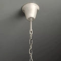 1920s Odeen Round Chandelier - lampmodern