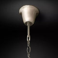 1920s Odeen Round Chandelier - lampmodern