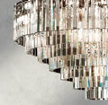 1920s Round Chandelier 20