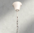 1920s Round Chandelier 20