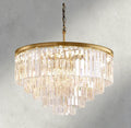 1920s Round Chandelier 20