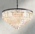 1920s Round Chandelier 20