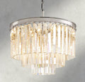 1920s Round Chandelier 20