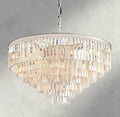 1920s Round Chandelier 20