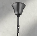 1920s Round Chandelier 20