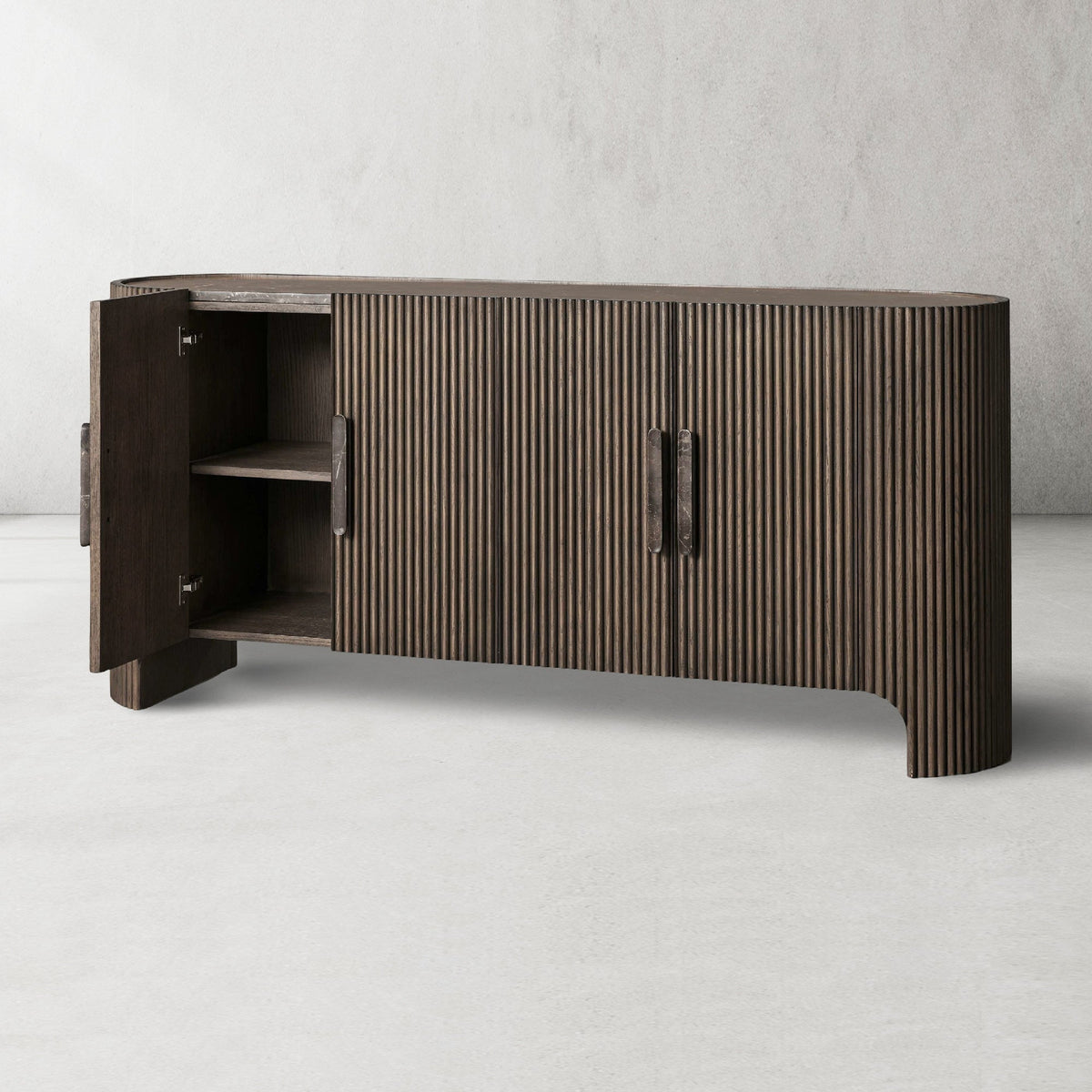 Astor Sideboard-Lamp Modern
