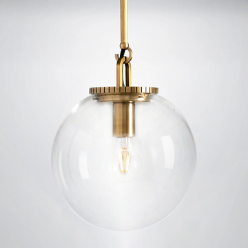 Zarela Globe Pendant