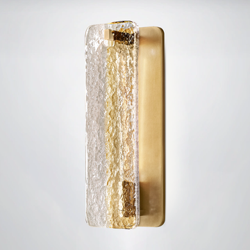 Ascend Glass Sconce