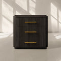 Finnley Wood Nightstand
