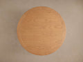 Leighton Round Dining Table - Lamp Modern
