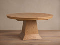 Leighton Extension Dining Table - Lamp Modern