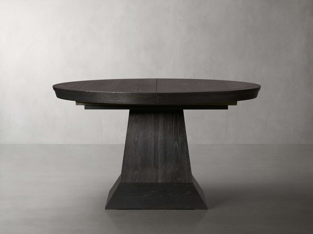 Leighton Extension Dining Table - Lamp Modern
