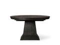 Leighton Extension Dining Table - Lamp Modern