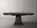 Leighton Extension Dining Table - Lamp Modern