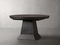 Leighton Extension Dining Table - Lamp Modern