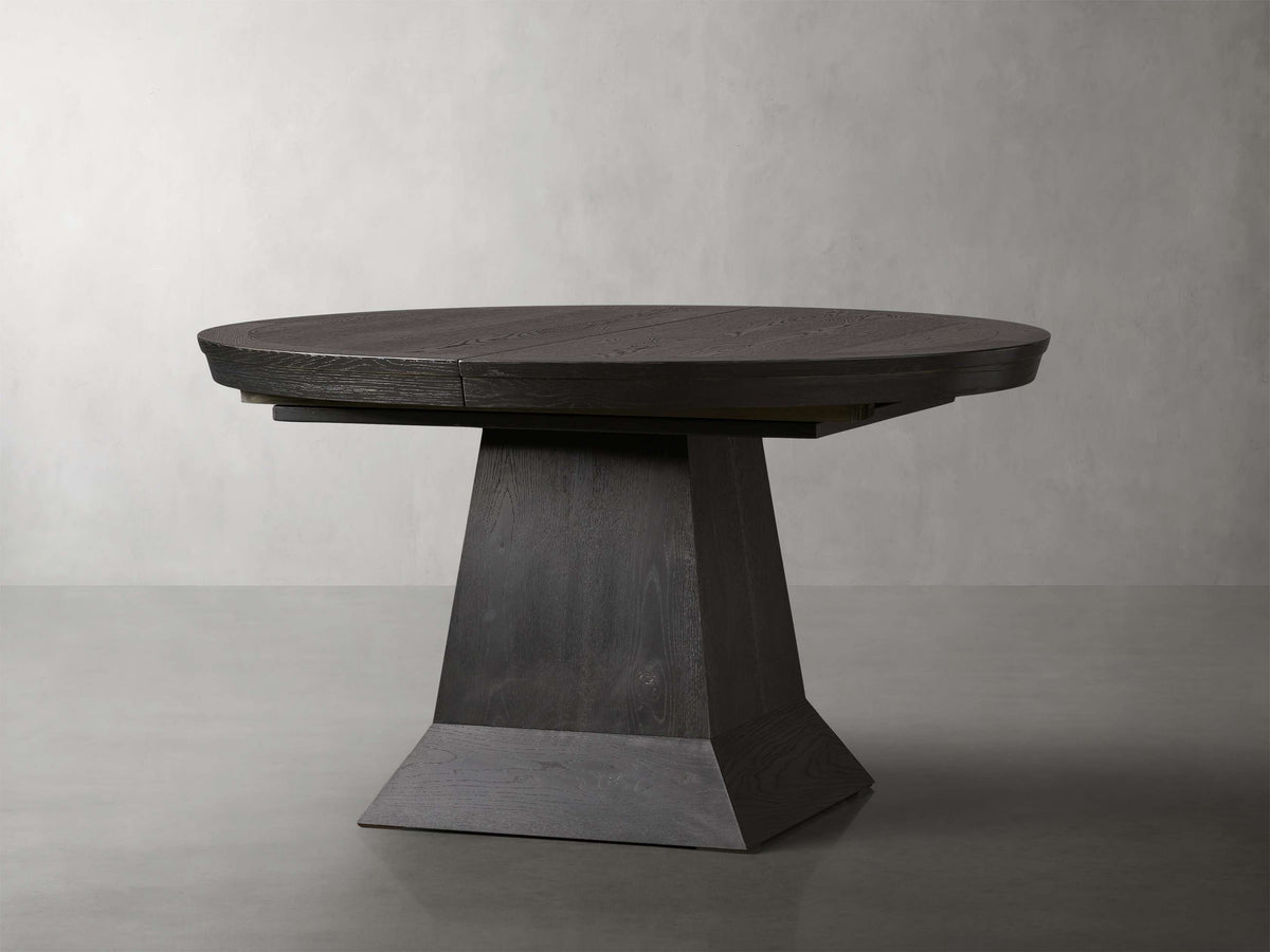 Leighton Extension Dining Table - Lamp Modern