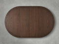 Leighton Extension Dining Table - Lamp Modern
