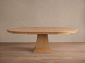 Leighton Extension Dining Table - Lamp Modern
