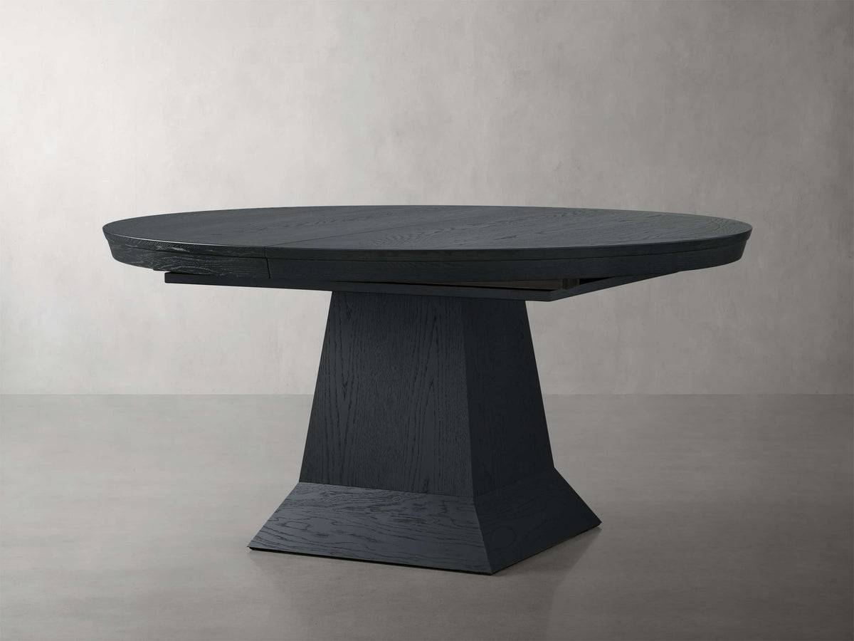 Leighton Extension Dining Table - Lamp Modern