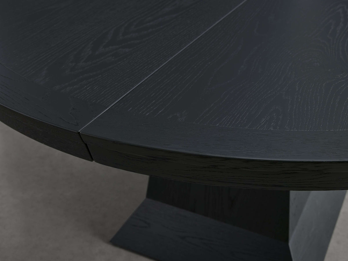 Leighton Extension Dining Table - Lamp Modern