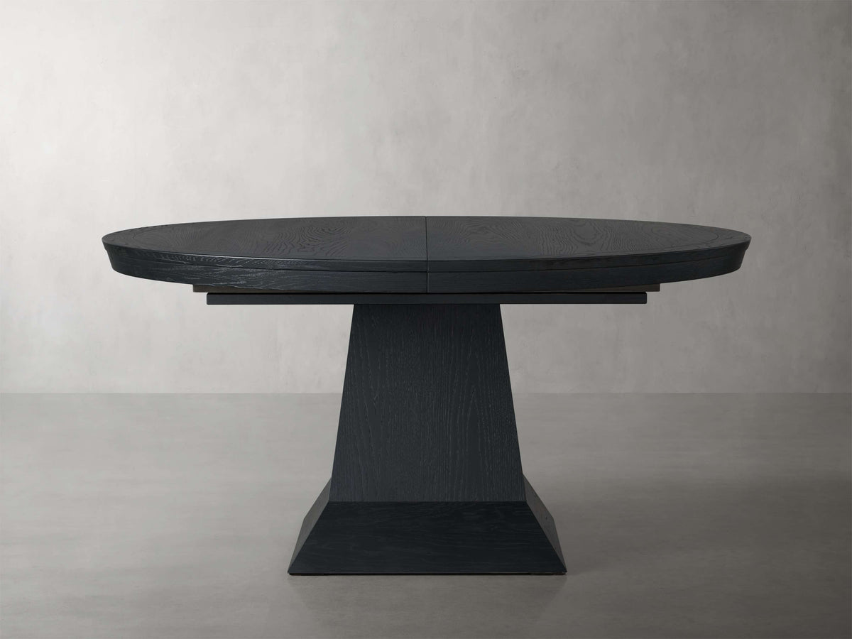 Leighton Extension Dining Table - Lamp Modern