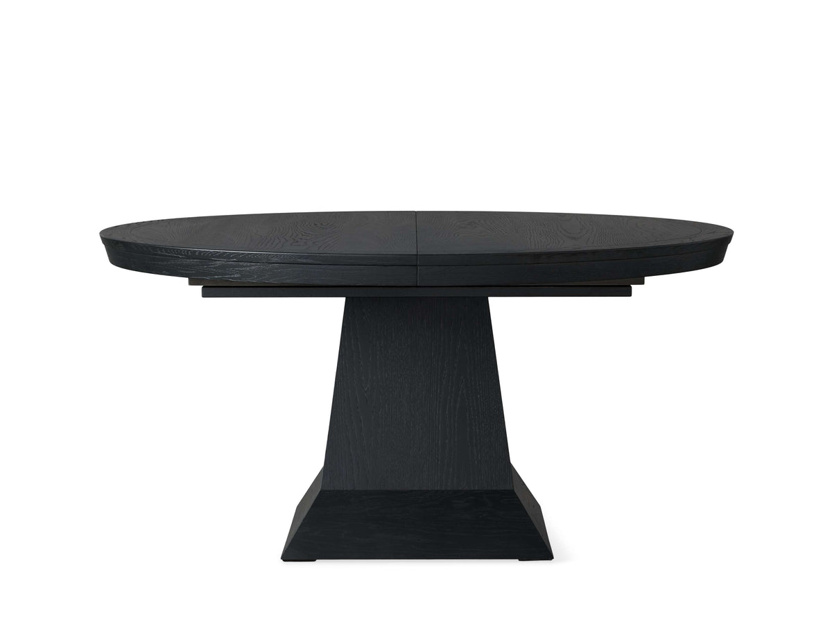 Leighton Extension Dining Table - Lamp Modern