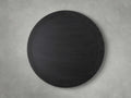 Leighton Round Dining Table - Lamp Modern