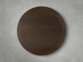 Leighton Round Dining Table - Lamp Modern