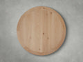 Leighton Round Dining Table - Lamp Modern