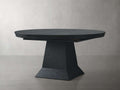 Leighton Extension Dining Table - Lamp Modern