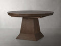 Leighton Extension Dining Table - Lamp Modern
