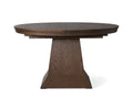 Leighton Extension Dining Table - Lamp Modern
