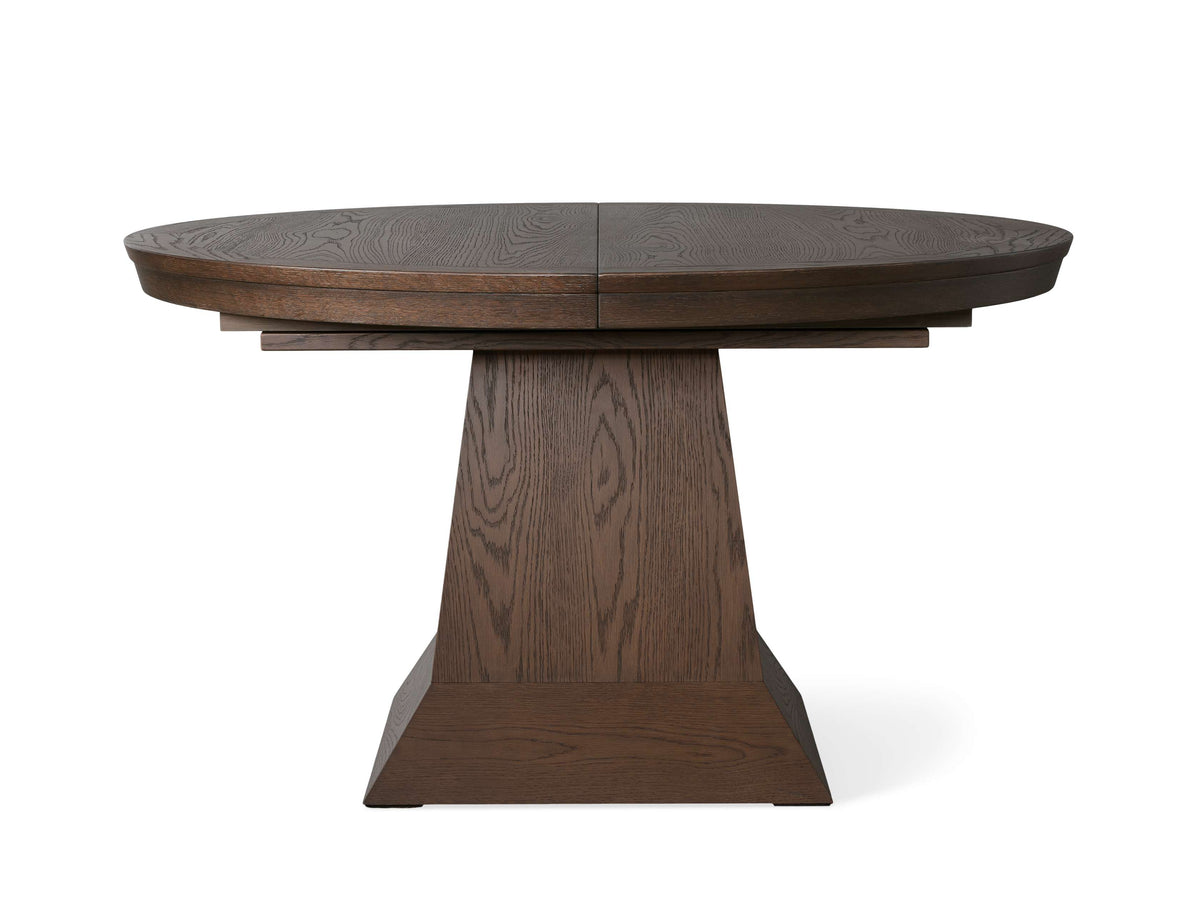 Leighton Extension Dining Table - Lamp Modern