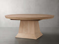 Leighton Extension Dining Table - Lamp Modern