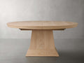 Leighton Extension Dining Table - Lamp Modern