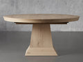 Leighton Extension Dining Table - Lamp Modern