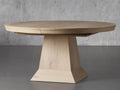 Leighton Extension Dining Table - Lamp Modern