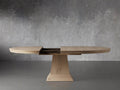 Leighton Extension Dining Table - Lamp Modern