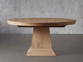Leighton Extension Dining Table - Lamp Modern