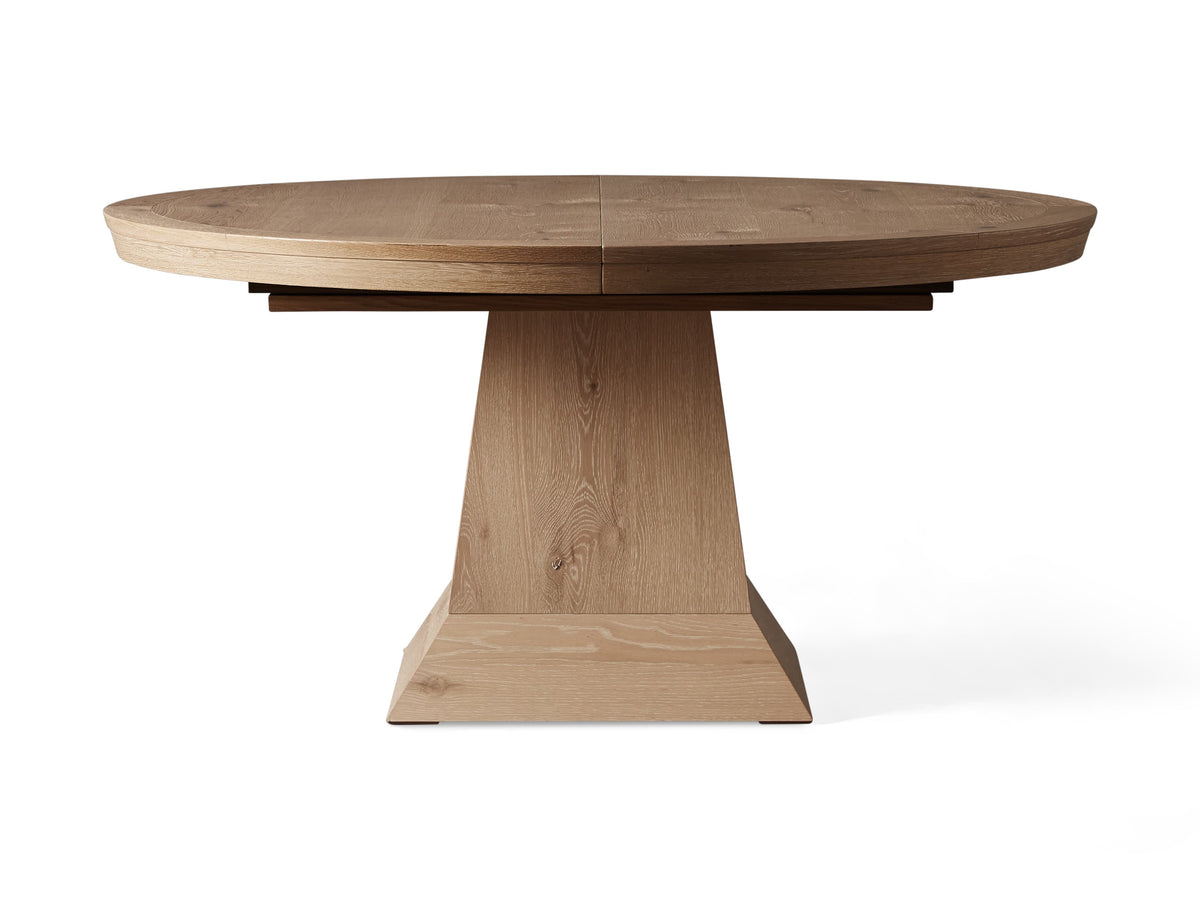 Leighton Extension Dining Table - Lamp Modern