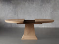 Leighton Extension Dining Table - Lamp Modern